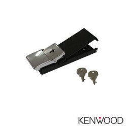 Chapa de Seguridad para Bracket para Series de Radios 730, G, 80, 90, 