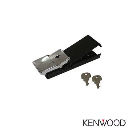 Chapa de Seguridad para Bracket para Series de Radios 730, G, 80, 90, 