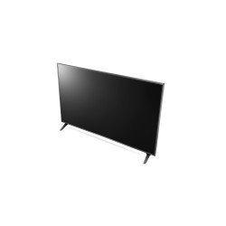 Smart TV LG 55UR781C, 139.7 cm (55"), 3840 x 2160 Pixeles, LED,  Wifi, Negro