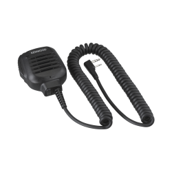 Micrófono - bocina (is) para radios Kenwood dmr TKd240/340d.