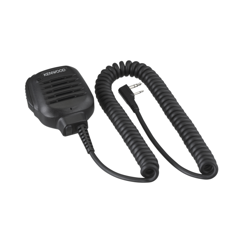 Micrófono - bocina (is) para radios Kenwood dmr TKd240/340d.
