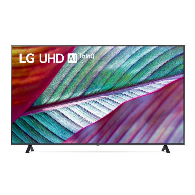 Smart TV LG 75UR7800PSB, 190.5 cm (75"), 3840 x 2160 Pixeles, 4K Ultra HD, Negro Smart TV LG 75UR7800PSB, 190.5 cm (75"), 3840 x 2160 Pixeles, 4K Ultra HD, Negro