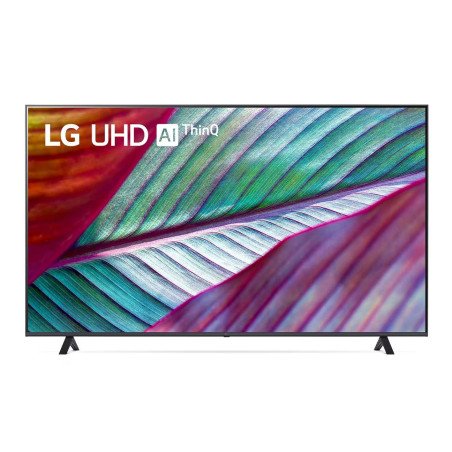 Smart TV LG 75UR7800PSB, 190.5 cm (75"), 3840 x 2160 Pixeles, 4K Ultra HD, Negro