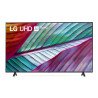 Smart TV LG 75UR7800PSB, 190.5 cm (75"), 3840 x 2160 Pixeles, 4K Ultra HD, Negro Smart TV LG 75UR7800PSB, 190.5 cm (75"), 3840 x 2160 Pixeles, 4K Ultra HD, Negro