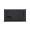 Pantalla publicitaria Signage LG 65 pulgadas 3840x2160 24/7 65UM5N