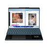 TOUCH Yoga Book 9 13IMU9, Intel® Core™ Ultra 7 155U, RAM 16 GB ,Windows 11 Home, 1 TB SSD, pantalla 2x 13.3 pulgadas 2.8K TOUCH Yoga Book 9 13IMU9, Intel® Core™ Ultra 7 155U, RAM 16 GB ,Windows 11 Home, 1 TB SSD, pantalla 2x 13.3 pulgadas 2.8K