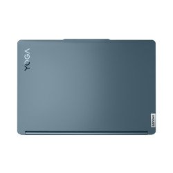 TOUCH Yoga Book 9 13IMU9, Intel® Core™ Ultra 7 155U, RAM 16 GB ,Windows 11 Home, 1 TB SSD, pantalla 2x 13.3 pulgadas 2.8K