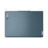 TOUCH Yoga Book 9 13IMU9, Intel® Core™ Ultra 7 155U, RAM 16 GB ,Windows 11 Home, 1 TB SSD, pantalla 2x 13.3 pulgadas 2.8K TOUCH Yoga Book 9 13IMU9, Intel® Core™ Ultra 7 155U, RAM 16 GB ,Windows 11 Home, 1 TB SSD, pantalla 2x 13.3 pulgadas 2.8K