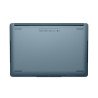 TOUCH Yoga Book 9 13IMU9, Intel® Core™ Ultra 7 155U, RAM 16 GB ,Windows 11 Home, 1 TB SSD, pantalla 2x 13.3 pulgadas 2.8K TOUCH Yoga Book 9 13IMU9, Intel® Core™ Ultra 7 155U, RAM 16 GB ,Windows 11 Home, 1 TB SSD, pantalla 2x 13.3 pulgadas 2.8K
