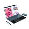 TOUCH Yoga Book 9 13IMU9, Intel® Core™ Ultra 7 155U, RAM 16 GB ,Windows 11 Home, 1 TB SSD, pantalla 2x 13.3 pulgadas 2.8K TOUCH Yoga Book 9 13IMU9, Intel® Core™ Ultra 7 155U, RAM 16 GB ,Windows 11 Home, 1 TB SSD, pantalla 2x 13.3 pulgadas 2.8K