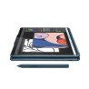 TOUCH Yoga Book 9 13IMU9, Intel® Core™ Ultra 7 155U, RAM 16 GB ,Windows 11 Home, 1 TB SSD, pantalla 2x 13.3 pulgadas 2.8K TOUCH Yoga Book 9 13IMU9, Intel® Core™ Ultra 7 155U, RAM 16 GB ,Windows 11 Home, 1 TB SSD, pantalla 2x 13.3 pulgadas 2.8K