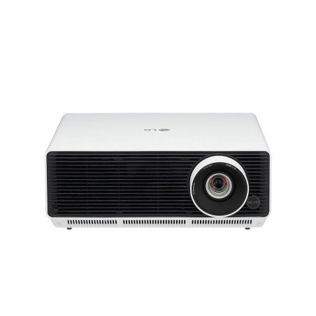 LG ProBeam 4K 8 Megapixeles (3840x2160) Proyector Laser con brillo de 5000 lumenes ANSI SuperSign, LG Connected Care inalambrico