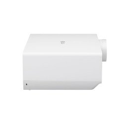 LG ProBeam 4K 8 Megapixeles (3840x2160) Proyector Laser con brillo de 5000 lumenes ANSI SuperSign, LG Connected Care inalambrico