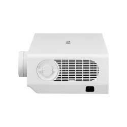 LG ProBeam 4K 8 Megapixeles (3840x2160) Proyector Laser con brillo de 6000 lumenes ANSI SuperSign, LG Connected Care inalambrico