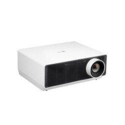 LG ProBeam 4K 8 Megapixeles (3840x2160) Proyector Laser con brillo de 5000 lumenes ANSI SuperSign, LG Connected Care inalambrico