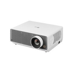 LG ProBeam 4K 8 Megapixeles (3840x2160) Proyector Laser con brillo de 6000 lumenes ANSI SuperSign, LG Connected Care inalambrico