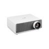 LG ProBeam 4K 8 Megapixeles (3840x2160) Proyector Laser con brillo de 6000 lumenes ANSI SuperSign, LG Connected Care inalambrico