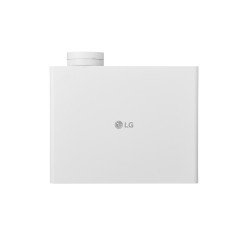 LG ProBeam 4K 8 Megapixeles (3840x2160) Proyector Laser con brillo de 6000 lumenes ANSI SuperSign, LG Connected Care inalambrico