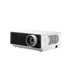 LG ProBeam 4K 8 Megapixeles (3840x2160) Proyector Laser con brillo de 5000 lumenes ANSI SuperSign, LG Connected Care inalambrico