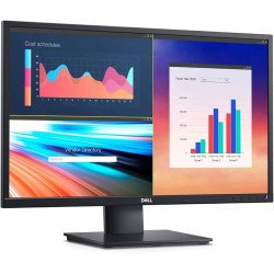 Monitor Dell E2420HS - 23.8 pulgadas, 1920 x 1080 Pixeles, Negro