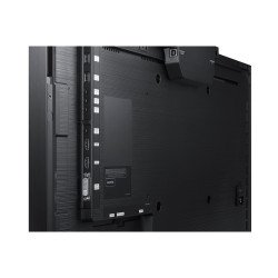 Monitor Profesional Samsung  LH55PMFXTBA/GO - 55 pulgadas, 300 cd/m², 1920 x 1080 Pixeles, 8 ms, Negro