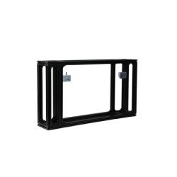 Soporte para Monitor de 46 Pulgadas, Mantenimiento Trasero, Para Montaje en en Piso 