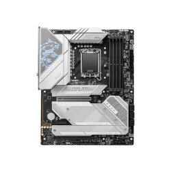 Tarjeta madre MSI mpg Z790 Edge ti max wifilga 1700 DDR5 pcie 5.0