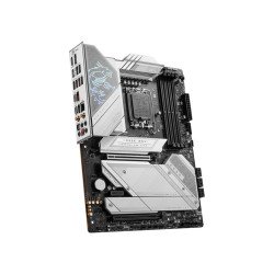 Tarjeta madre MSI mpg Z790 Edge ti max wifilga 1700 DDR5 pcie 5.0