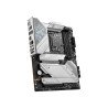 Tarjeta madre MSI mpg Z790 Edge ti max wifilga 1700 DDR5 pcie 5.0 Tarjeta madre MSI mpg Z790 Edge ti max wifilga 1700 DDR5 pcie 5.0