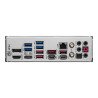Tarjeta madre MSI mpg Z790 Edge ti max wifilga 1700 DDR5 pcie 5.0 Tarjeta madre MSI mpg Z790 Edge ti max wifilga 1700 DDR5 pcie 5.0