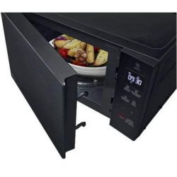 Microondas Neochef LG MS2032GAS 0.7
