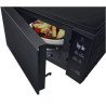 Microondas Neochef LG MS2032GAS 0.7