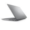 Laptop Dell Latitude 5540 - 15.6 pulgadas, Intel Core i7, i7-1355u, 16 GB, Windows 11 pro, 512 gb