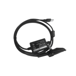 Cable de programación USB para radios portátiles multipin (14 pines)