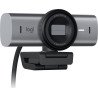 Webcam Logitech MX Brio 705 for Business, 8.5 MP, 4096 x 2160 Pixeles, 4K Ultra HD, 60 fps, 4x, Persiana de privacidad