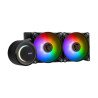Enfriamiento liquido MSI MAG coreliquid E240 240mm 2fan