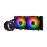 Enfriamiento liquido MSI MAG coreliquid E240 240mm 2fan