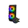 Enfriamiento liquido MSI MAG coreliquid E240 240mm 2fan