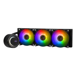 Enfriamiento liquido MSI MAG coreliquid E360 360mm 3fan