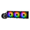Enfriamiento liquido MSI MAG coreliquid E360 360mm 3fan
