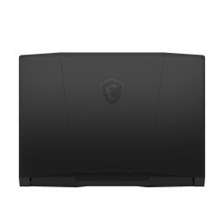 Portátil gamer MSI KATANA a15 AI b8vg, 15.6 FHD 144hz, AMD Ryzen 7 8845hs hasta 5.1GHz, DDR5 16GB (8GB*2), 512GB NVME SSD, nvidi