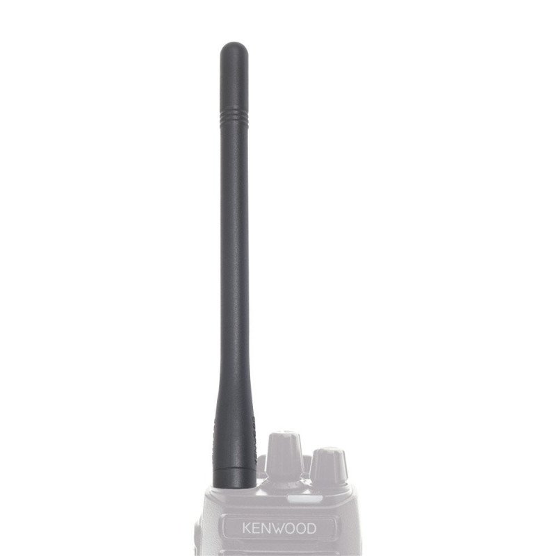 Antena helicoidal (162-174MHz)