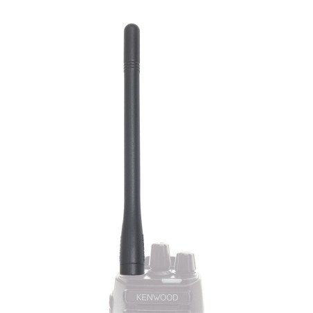 Antena helicoidal (162-174MHz)