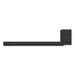 Barra de Sonido - Altavoz SoundBar Philips HTL1520B/37. Mayor riqueza de sonido. Control sencillo