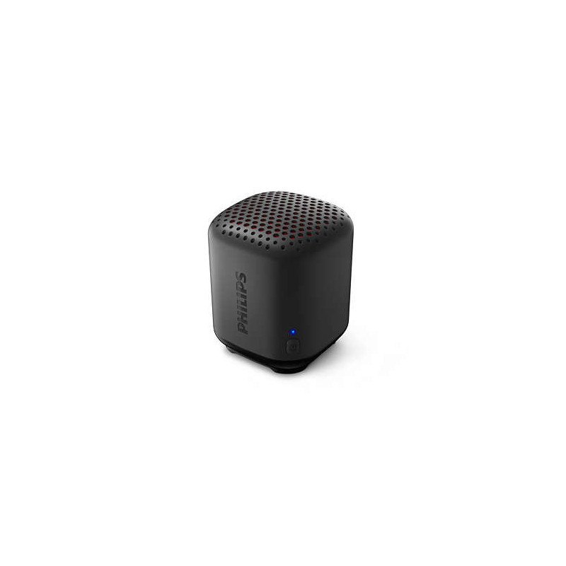 Altavoz inalámbrico PHILIPS TAS1505B/00 Bluetooth potencia de salida 2.5w