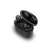 Chicharos Philips SHB2515BK, True Wireless Stereo (TWS), Llamadas/Música, Auriculares, Negro