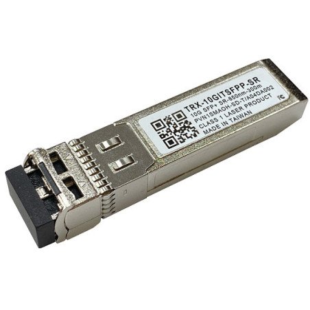 Transceiver qnap 10bee SFP+ 850nm