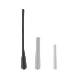 Antena UHF Helicoidal 400-450 MHz, conector SMA Hembra