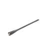 Antena UHF Helicoidal 400-450 MHz, conector SMA Hembra
