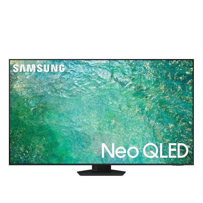 Pantalla Samsung Series 8 QN55QN85CA, 55", 3840 x 2160 Pixeles, Neo QLED, Smart TV, Wifi, Negro, Titanio